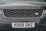 USED 2018 68 LAND ROVER RANGE ROVER VELAR 2.0 D180 R-Dynamic HSE SUV 5dr Diesel Auto 4WD Euro 6 (s/s) (180 ps) 