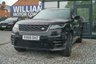 USED 2018 68 LAND ROVER RANGE ROVER VELAR 2.0 D180 R-Dynamic HSE SUV 5dr Diesel Auto 4WD Euro 6 (s/s) (180 ps) 