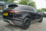 USED 2018 68 LAND ROVER RANGE ROVER VELAR 2.0 D180 R-Dynamic HSE SUV 5dr Diesel Auto 4WD Euro 6 (s/s) (180 ps) 