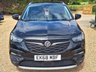 USED 2018 68 VAUXHALL GRANDLAND X 1.2 Turbo Tech Line Nav Euro 6 (s/s) 5dr LOW MILEAGE/LOW INSURANCE!!!