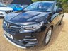 USED 2018 68 VAUXHALL GRANDLAND X 1.2 Turbo Tech Line Nav Euro 6 (s/s) 5dr LOW MILEAGE/LOW INSURANCE!!!