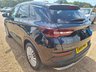 USED 2018 68 VAUXHALL GRANDLAND X 1.2 Turbo Tech Line Nav Euro 6 (s/s) 5dr LOW MILEAGE/LOW INSURANCE!!!