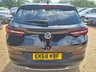 USED 2018 68 VAUXHALL GRANDLAND X 1.2 Turbo Tech Line Nav Euro 6 (s/s) 5dr LOW MILEAGE/LOW INSURANCE!!!
