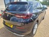 USED 2018 68 VAUXHALL GRANDLAND X 1.2 Turbo Tech Line Nav Euro 6 (s/s) 5dr LOW MILEAGE/LOW INSURANCE!!!