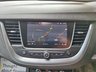 USED 2018 68 VAUXHALL GRANDLAND X 1.2 Turbo Tech Line Nav Euro 6 (s/s) 5dr LOW MILEAGE/LOW INSURANCE!!!