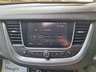 USED 2018 68 VAUXHALL GRANDLAND X 1.2 Turbo Tech Line Nav Euro 6 (s/s) 5dr LOW MILEAGE/LOW INSURANCE!!!