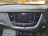 USED 2018 68 VAUXHALL GRANDLAND X 1.2 Turbo Tech Line Nav Euro 6 (s/s) 5dr LOW MILEAGE/LOW INSURANCE!!!
