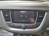 USED 2018 68 VAUXHALL GRANDLAND X 1.2 Turbo Tech Line Nav Euro 6 (s/s) 5dr LOW MILEAGE/LOW INSURANCE!!!