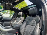 USED 2014 63 LAND ROVER RANGE ROVER SPORT 3.0 SD V6 Autobiography Dynamic SUV 5dr Diesel Auto 4WD Euro 5 (s/s) (292 ps) CARPLAY+SH+PAN ROOF+CAMBELT