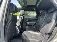 USED 2014 63 LAND ROVER RANGE ROVER SPORT 3.0 SD V6 Autobiography Dynamic SUV 5dr Diesel Auto 4WD Euro 5 (s/s) (292 ps) CARPLAY+SH+PAN ROOF+CAMBELT