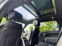 USED 2014 63 LAND ROVER RANGE ROVER SPORT 3.0 SD V6 Autobiography Dynamic SUV 5dr Diesel Auto 4WD Euro 5 (s/s) (292 ps) CARPLAY+SH+PAN ROOF+CAMBELT