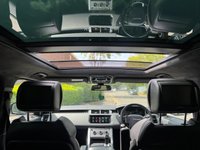 USED 2014 63 LAND ROVER RANGE ROVER SPORT 3.0 SD V6 Autobiography Dynamic SUV 5dr Diesel Auto 4WD Euro 5 (s/s) (292 ps) CARPLAY+SH+PAN ROOF+CAMBELT