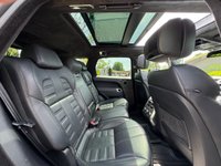 USED 2014 63 LAND ROVER RANGE ROVER SPORT 3.0 SD V6 Autobiography Dynamic SUV 5dr Diesel Auto 4WD Euro 5 (s/s) (292 ps) CARPLAY+SH+PAN ROOF+CAMBELT