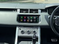 USED 2014 63 LAND ROVER RANGE ROVER SPORT 3.0 SD V6 Autobiography Dynamic SUV 5dr Diesel Auto 4WD Euro 5 (s/s) (292 ps) CARPLAY+SH+PAN ROOF+CAMBELT