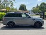 USED 2014 63 LAND ROVER RANGE ROVER SPORT 3.0 SD V6 Autobiography Dynamic SUV 5dr Diesel Auto 4WD Euro 5 (s/s) (292 ps) CARPLAY+SH+PAN ROOF+CAMBELT
