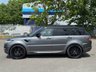 USED 2014 63 LAND ROVER RANGE ROVER SPORT 3.0 SD V6 Autobiography Dynamic SUV 5dr Diesel Auto 4WD Euro 5 (s/s) (292 ps) CARPLAY+SH+PAN ROOF+CAMBELT