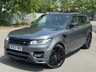 USED 2014 63 LAND ROVER RANGE ROVER SPORT 3.0 SD V6 Autobiography Dynamic SUV 5dr Diesel Auto 4WD Euro 5 (s/s) (292 ps) CARPLAY+SH+PAN ROOF+CAMBELT