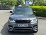 USED 2014 63 LAND ROVER RANGE ROVER SPORT 3.0 SD V6 Autobiography Dynamic SUV 5dr Diesel Auto 4WD Euro 5 (s/s) (292 ps) CARPLAY+SH+PAN ROOF+CAMBELT