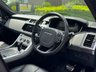 USED 2014 63 LAND ROVER RANGE ROVER SPORT 3.0 SD V6 Autobiography Dynamic SUV 5dr Diesel Auto 4WD Euro 5 (s/s) (292 ps) CARPLAY+SH+PAN ROOF+CAMBELT