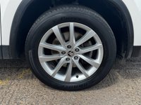 USED 2019 69 SKODA KODIAQ 1.5 TSI ACT SE SUV 5dr Petrol Manual Euro 6 (s/s) (7 Seat) (150 ps) Apple/Android CarPlay, Front and rear parking sensors