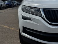 USED 2019 69 SKODA KODIAQ 1.5 TSI ACT SE SUV 5dr Petrol Manual Euro 6 (s/s) (7 Seat) (150 ps) Apple/Android CarPlay, Front and rear parking sensors