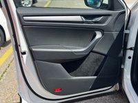 USED 2019 69 SKODA KODIAQ 1.5 TSI ACT SE SUV 5dr Petrol Manual Euro 6 (s/s) (7 Seat) (150 ps) Apple/Android CarPlay, Front and rear parking sensors
