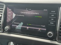 USED 2019 69 SKODA KODIAQ 1.5 TSI ACT SE SUV 5dr Petrol Manual Euro 6 (s/s) (7 Seat) (150 ps) Apple/Android CarPlay, Front and rear parking sensors