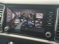 USED 2019 69 SKODA KODIAQ 1.5 TSI ACT SE SUV 5dr Petrol Manual Euro 6 (s/s) (7 Seat) (150 ps) Apple/Android CarPlay, Front and rear parking sensors