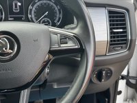 USED 2019 69 SKODA KODIAQ 1.5 TSI ACT SE SUV 5dr Petrol Manual Euro 6 (s/s) (7 Seat) (150 ps) Apple/Android CarPlay, Front and rear parking sensors