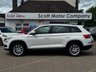 USED 2019 69 SKODA KODIAQ 1.5 TSI ACT SE SUV 5dr Petrol Manual Euro 6 (s/s) (7 Seat) (150 ps) Apple/Android CarPlay, Front and rear parking sensors