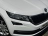 USED 2019 69 SKODA KODIAQ 1.5 TSI ACT SE SUV 5dr Petrol Manual Euro 6 (s/s) (7 Seat) (150 ps) Apple/Android CarPlay, Front and rear parking sensors