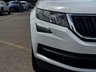 USED 2019 69 SKODA KODIAQ 1.5 TSI ACT SE SUV 5dr Petrol Manual Euro 6 (s/s) (7 Seat) (150 ps) Apple/Android CarPlay, Front and rear parking sensors