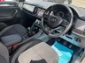 USED 2019 69 SKODA KODIAQ 1.5 TSI ACT SE SUV 5dr Petrol Manual Euro 6 (s/s) (7 Seat) (150 ps) Apple/Android CarPlay, Front and rear parking sensors