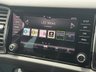 USED 2019 69 SKODA KODIAQ 1.5 TSI ACT SE SUV 5dr Petrol Manual Euro 6 (s/s) (7 Seat) (150 ps) Apple/Android CarPlay, Front and rear parking sensors