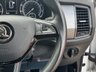 USED 2019 69 SKODA KODIAQ 1.5 TSI ACT SE SUV 5dr Petrol Manual Euro 6 (s/s) (7 Seat) (150 ps) Apple/Android CarPlay, Front and rear parking sensors