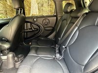 USED 2014 64 MINI COUNTRYMAN 1.6 Cooper S SUV 5dr Petrol Auto ALL4 Euro 5 (184 ps) Low Mileage, Automatic, Cosmic Blue