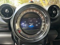 USED 2014 64 MINI COUNTRYMAN 1.6 Cooper S SUV 5dr Petrol Auto ALL4 Euro 5 (184 ps) Low Mileage, Automatic, Cosmic Blue
