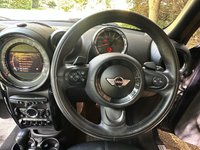 USED 2014 64 MINI COUNTRYMAN 1.6 Cooper S SUV 5dr Petrol Auto ALL4 Euro 5 (184 ps) Low Mileage, Automatic, Cosmic Blue