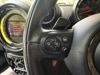 USED 2014 64 MINI COUNTRYMAN 1.6 Cooper S SUV 5dr Petrol Auto ALL4 Euro 5 (184 ps) Low Mileage, Automatic, Cosmic Blue