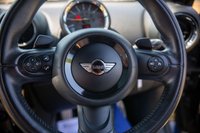 USED 2014 64 MINI COUNTRYMAN 1.6 Cooper S SUV 5dr Petrol Auto ALL4 Euro 5 (184 ps) Low Mileage, Automatic, Cosmic Blue