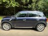 USED 2014 64 MINI COUNTRYMAN 1.6 Cooper S SUV 5dr Petrol Auto ALL4 Euro 5 (184 ps) Low Mileage, Automatic, Cosmic Blue