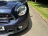 USED 2014 64 MINI COUNTRYMAN 1.6 Cooper S SUV 5dr Petrol Auto ALL4 Euro 5 (184 ps) Low Mileage, Automatic, Cosmic Blue