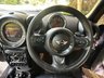 USED 2014 64 MINI COUNTRYMAN 1.6 Cooper S SUV 5dr Petrol Auto ALL4 Euro 5 (184 ps) Low Mileage, Automatic, Cosmic Blue