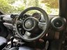 USED 2014 64 MINI COUNTRYMAN 1.6 Cooper S SUV 5dr Petrol Auto ALL4 Euro 5 (184 ps) Low Mileage, Automatic, Cosmic Blue