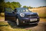 USED 2014 64 MINI COUNTRYMAN 1.6 Cooper S SUV 5dr Petrol Auto ALL4 Euro 5 (184 ps) Low Mileage, Automatic, Cosmic Blue