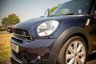 USED 2014 64 MINI COUNTRYMAN 1.6 Cooper S SUV 5dr Petrol Auto ALL4 Euro 5 (184 ps) Low Mileage, Automatic, Cosmic Blue