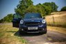 USED 2014 64 MINI COUNTRYMAN 1.6 Cooper S SUV 5dr Petrol Auto ALL4 Euro 5 (184 ps) Low Mileage, Automatic, Cosmic Blue