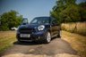 USED 2014 64 MINI COUNTRYMAN 1.6 Cooper S SUV 5dr Petrol Auto ALL4 Euro 5 (184 ps) Low Mileage, Automatic, Cosmic Blue