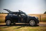 USED 2014 64 MINI COUNTRYMAN 1.6 Cooper S SUV 5dr Petrol Auto ALL4 Euro 5 (184 ps) Low Mileage, Automatic, Cosmic Blue
