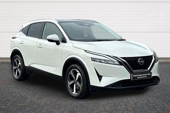 2023 NISSAN QASHQAI